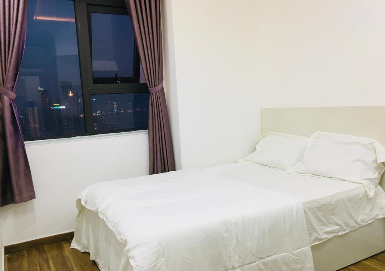 Căn hộ Deyla Ocean View Đà Nẵng